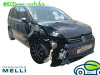 VOLKSWAGEN TOURAN (1T3) — vehículo donante para recambios 