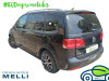VOLKSWAGEN TOURAN (1T3) — vehículo donante para recambios 