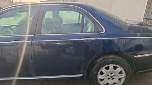 PUERTA TRASERA IZQUIERDA MG Rover ROVER 75 (RJ) 