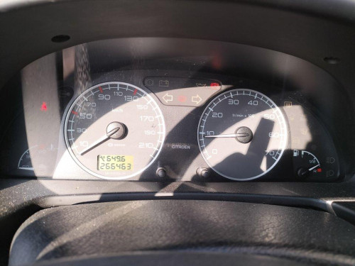  CITROEN XSARA BERLINA 