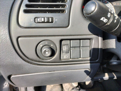  CITROEN XSARA BERLINA 