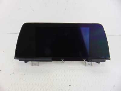 PANTALLA MULTIFUNCION, BMW, SERIE 3 TOURING (F31)