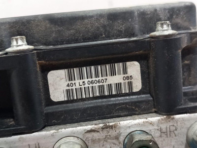 ABS, OPEL, TIGRA TWIN TOP