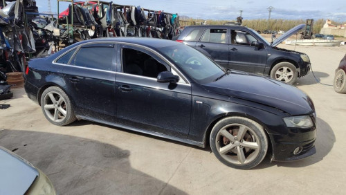  AUDI A4 BERLINA (8K2) 