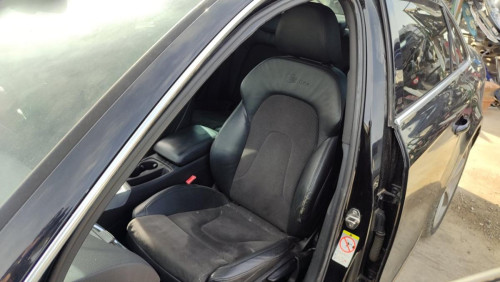  AUDI A4 BERLINA (8K2) 