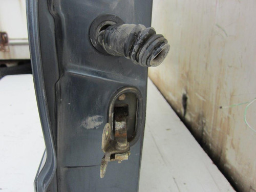  PUERTA TRASERA DERECHA Volkswagen POLO III BERLINA (6N2) 