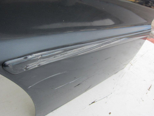  PUERTA TRASERA DERECHA Volkswagen POLO III BERLINA (6N2) 