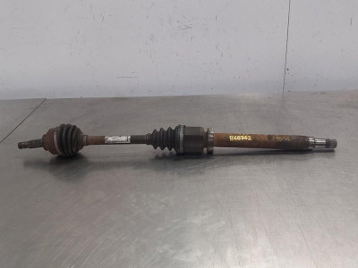 TRANSMISION DELANTERA DERECHA, FORD, FOCUS BERLINA (CAK)