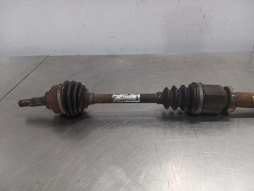  TRANSMISION DELANTERA DERECHA FORD FOCUS BERLINA (CAK) 