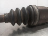  TRANSMISION DELANTERA DERECHA FORD FOCUS BERLINA (CAK) 