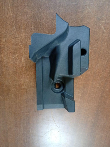NO IDENTIFICADO SEAT ARONA (KJ) 