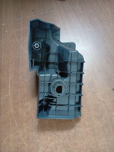 NO IDENTIFICADO SEAT ARONA (KJ) 