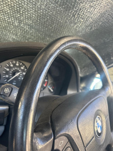 VOLANTE BMW SERIE 5 TOURING (E39) 