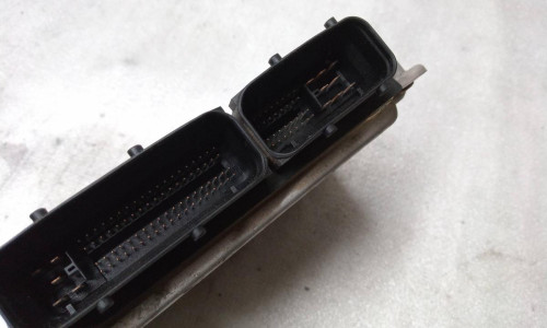  CENTRALITA MOTOR UCE SEAT LEON (1M1) 