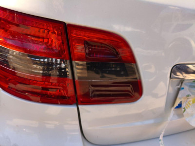 PILOTO TRASERO IZQUIERDO INTERIOR, MERCEDES-BENZ, CLASE B (BM 245)