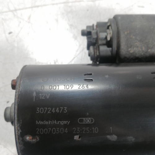 MOTOR ARRANQUE VOLVO XC70 