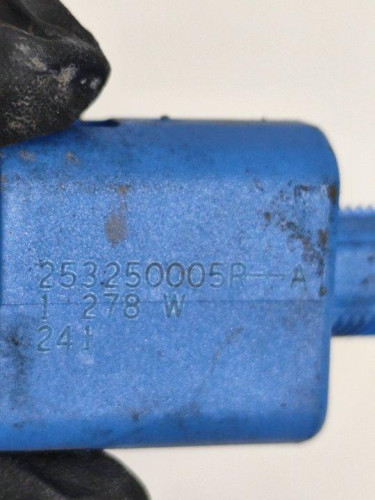  INTERRUPTOR RENAULT MEGANE III BERLINA 5P 