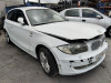  BMW SERIE 1 BERLINA (E81/E87) 