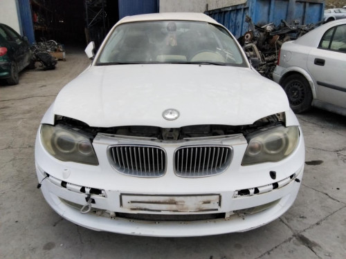  BMW SERIE 1 BERLINA (E81/E87) 