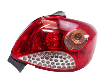 PILOTO TRASERO DERECHO, PEUGEOT, 206 +