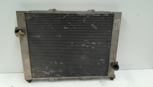  RADIADOR AGUA RENAULT CLIO II FASE II (B/CB0) 