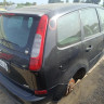 FORD C-MAX (CB3)(2007)