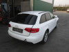 AUDI A4 AVANT (8K5) — vehículo donante para recambios 