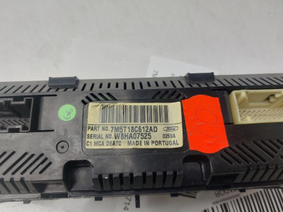 MANDO CLIMATIZADOR, Ford, C-MAX (CB3)(2007)
