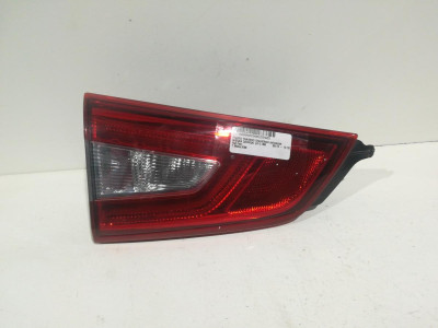 PILOTO TRASERO IZQUIERDO INTERIOR, NISSAN, QASHQAI (J11E)