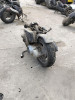 MOTOR COMPLETO PIAGGIO (VESPA) FLY PIAGGIO FLY 125 (2013 -->) 