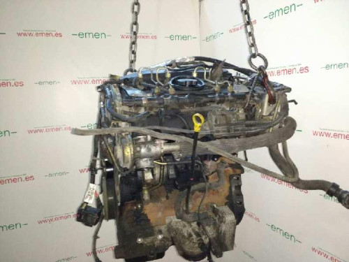 MOTOR COMPLETO, FORD, MONDEO BERLINA (GE) 