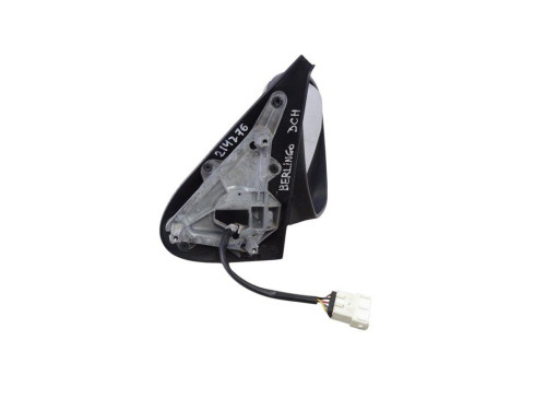 RETROVISOR DERECHO, CITROEN, BERLINGO 