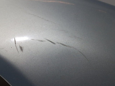 ALETA DELANTERA DERECHA, PEUGEOT, 607 (S1)(12.2000)