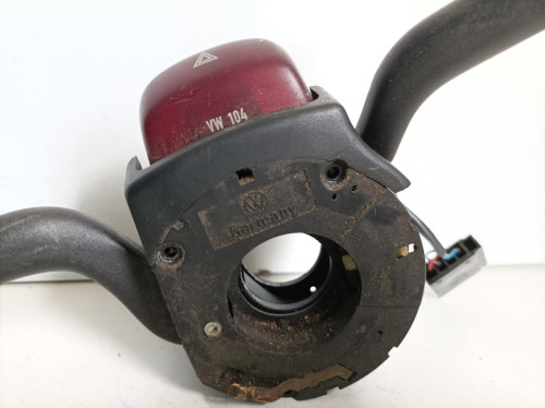  MANDO MULTIFUNCION VOLKSWAGEN GOLF III (1H1)(11.1991) 