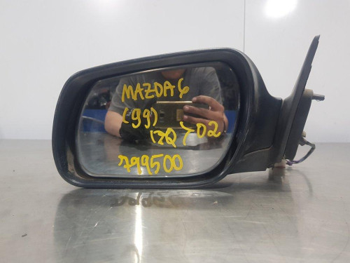  RETROVISOR IZQUIERDO 