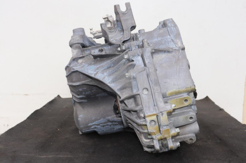  CAJA CAMBIOS Opel ASTRA K BERLINA 5P 