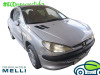 PEUGEOT 206 — vehículo donante para recambios 