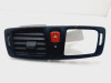 WARNING Renault MEGANE III BERLINA 5P 
