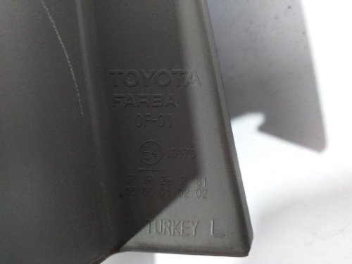 PILOTO TRASERO IZQUIERDO TOYOTA COROLLA VERSO (R1) 