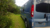 OPEL VIVARO FURGÓN/COMBI — vehículo donante para recambios 