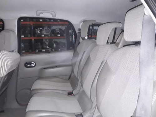 RENAULT SCENIC II (JM) — автомобиль-донор на запчасти 