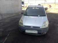 FORD FIESTA (CBK)