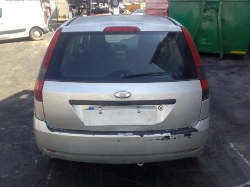  FORD FIESTA (CBK) 