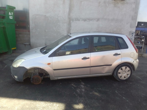  FORD FIESTA (CBK) 