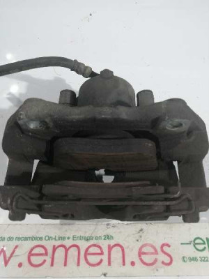 PINZA DE FRENO DELANTERA IZQUIERDA, OPEL, ASTRA H GTC