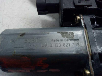 ELEVALUNAS DELANTERO IZQUIERDO, OPEL, ZAFIRA A