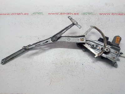 ELEVALUNAS DELANTERO IZQUIERDO, OPEL, ZAFIRA A