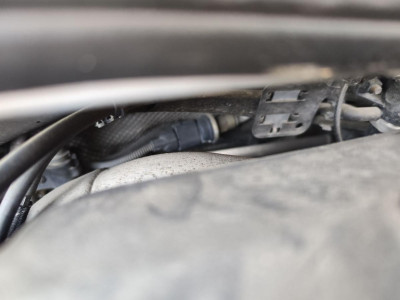 VALVULA AIRE ADICIONAL