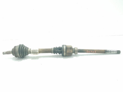  TRANSMISION DELANTERA DERECHA, CITROEN, XSARA PICASSO 