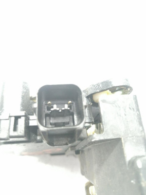 CERRADURA PUERTA TRASERA DERECHA, MITSUBISHI, OUTLANDER (CW0)